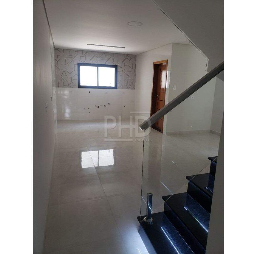 Sobrado à venda com 3 quartos, 166m² - Foto 4