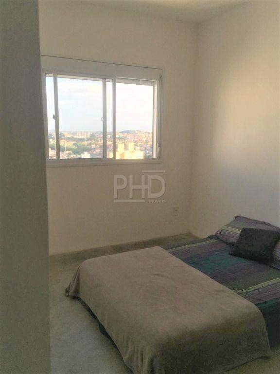 Apartamento à venda com 2 quartos, 80m² - Foto 13