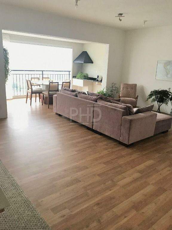 Apartamento à venda com 2 quartos, 80m² - Foto 3