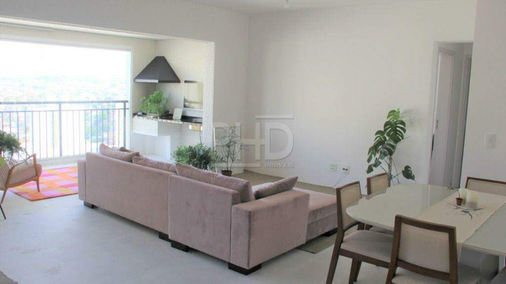 Apartamento à venda com 2 quartos, 80m² - Foto 5