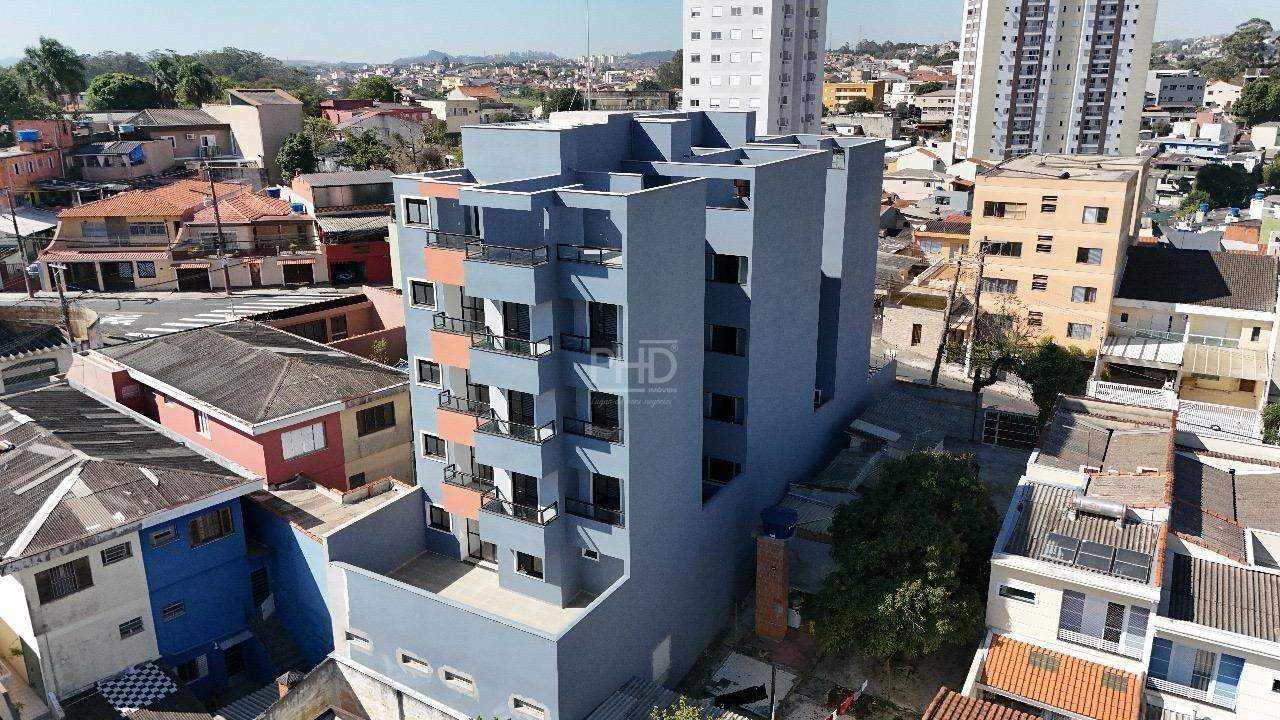 Apartamento à venda com 2 quartos, 90m² - Foto 13