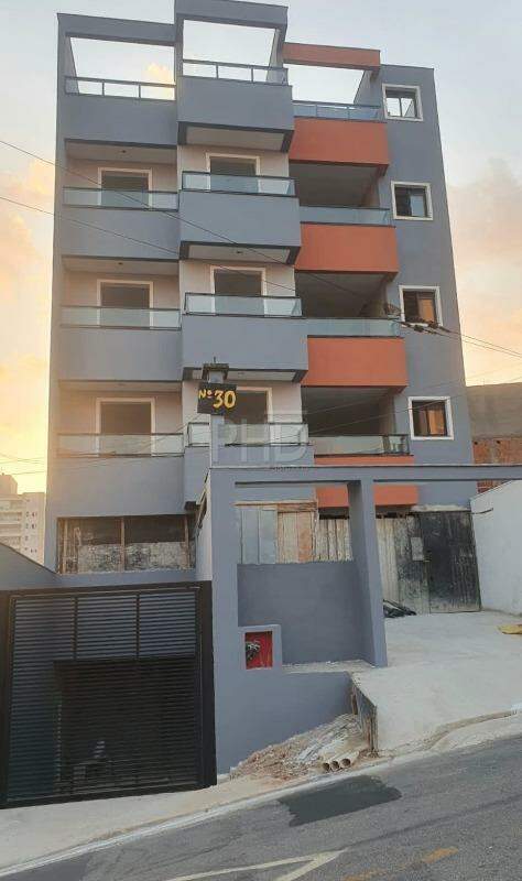 Apartamento à venda com 2 quartos, 90m² - Foto 1