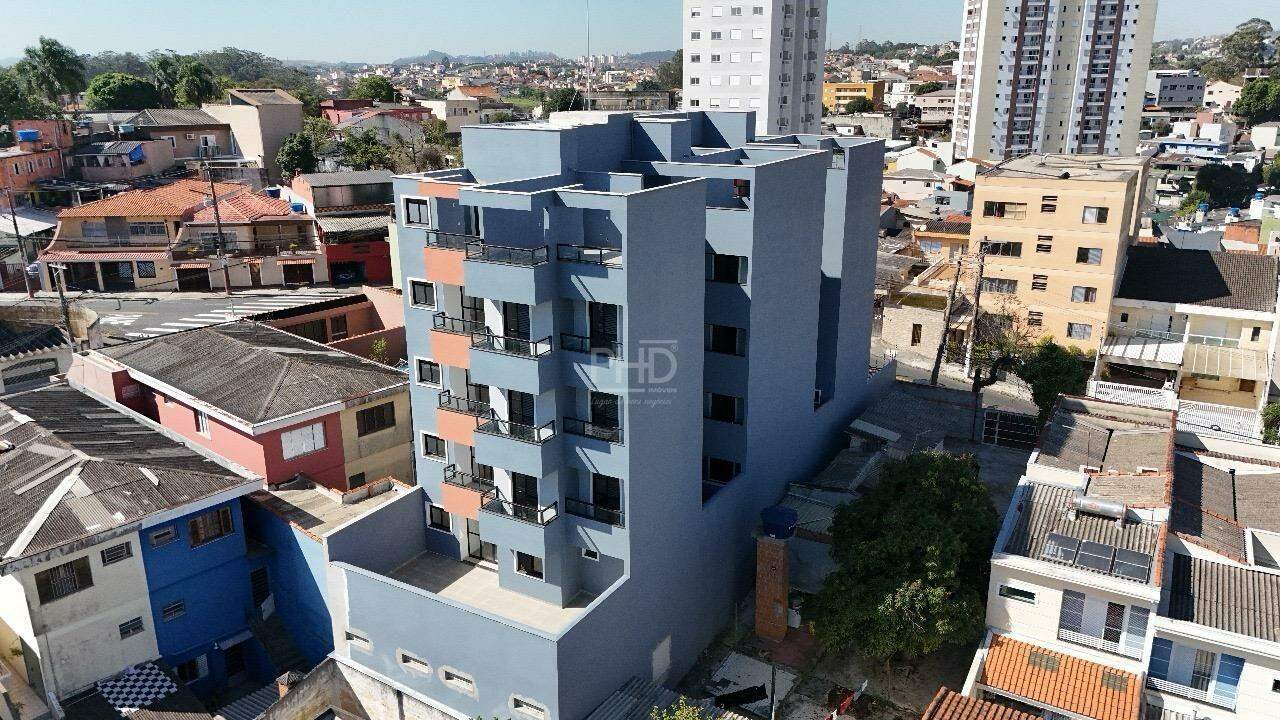 Apartamento à venda com 2 quartos, 103m² - Foto 13