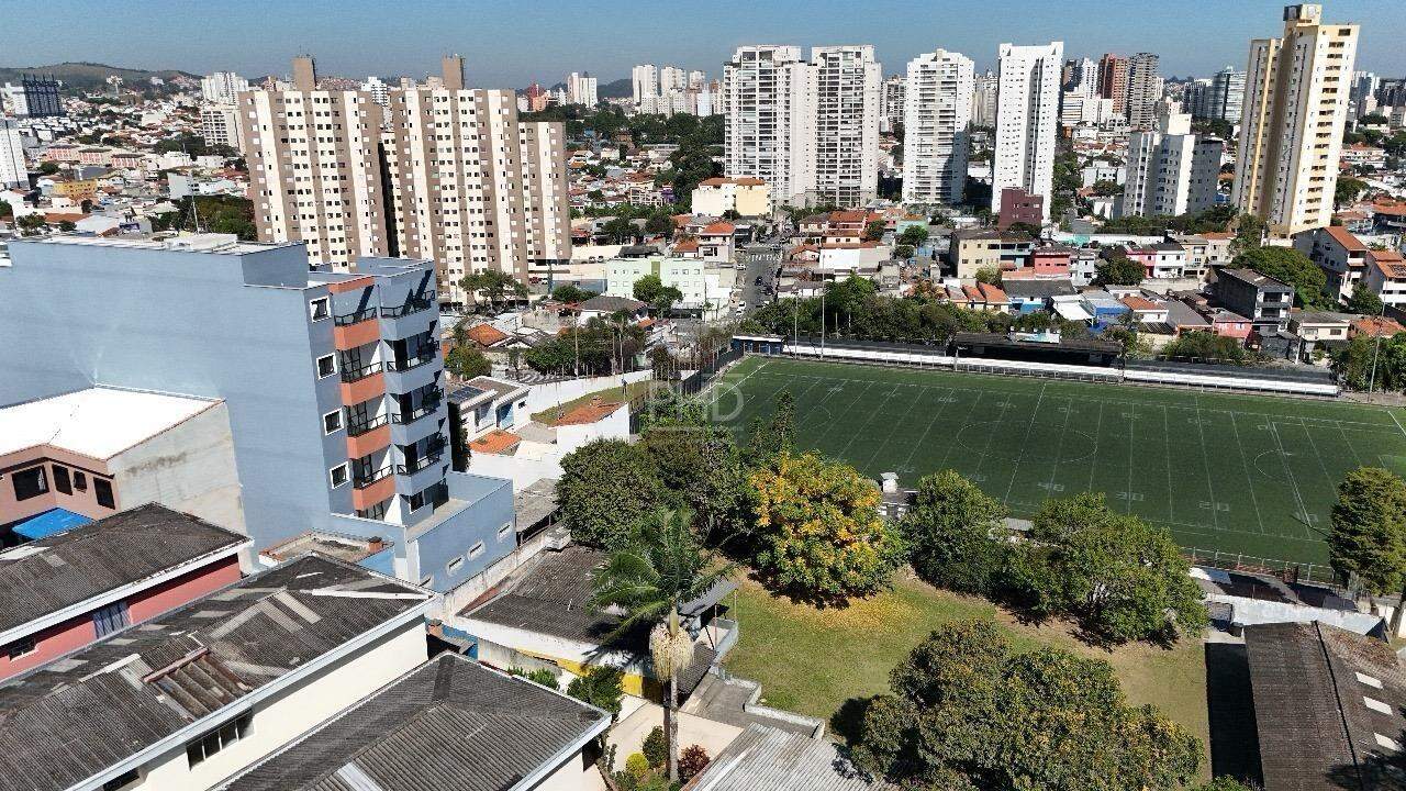 Apartamento à venda com 2 quartos, 61m² - Foto 8