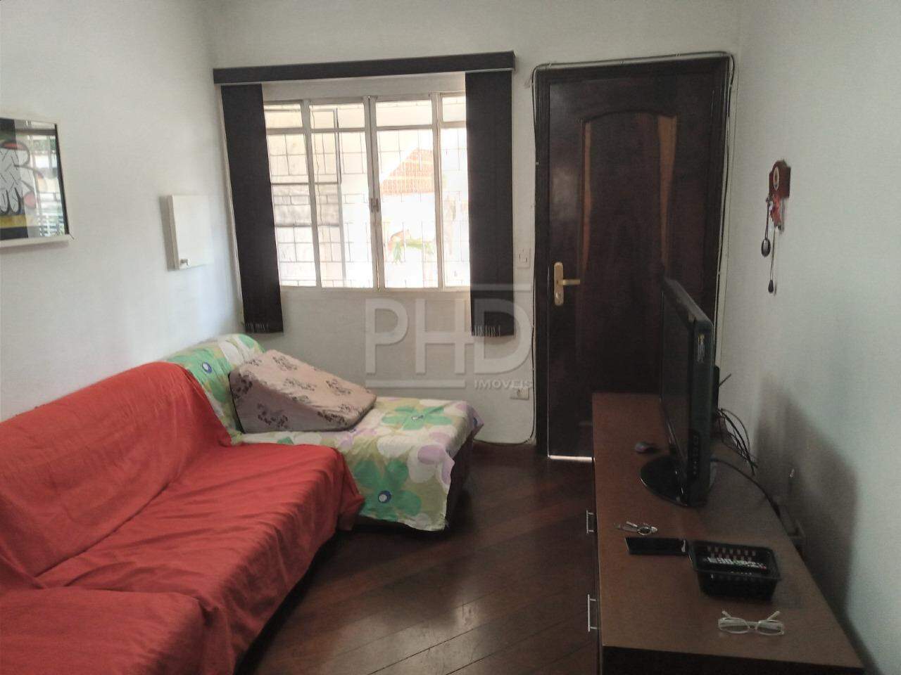 Casa à venda com 2 quartos, 111m² - Foto 1