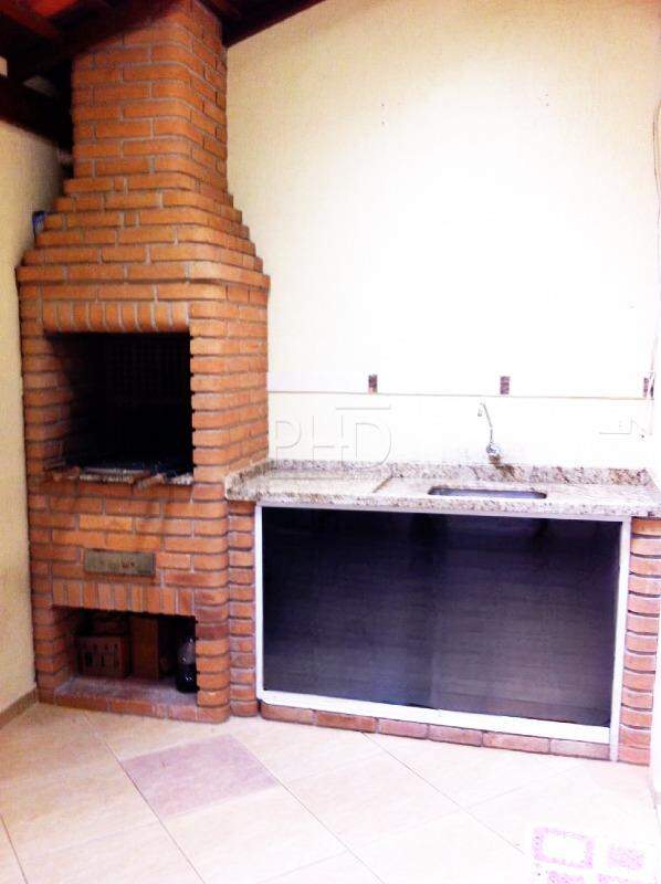 Casa de Condomínio para alugar com 3 quartos, 140m² - Foto 14