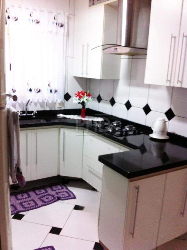 Casa de Condomínio para alugar com 3 quartos, 140m² - Foto 3