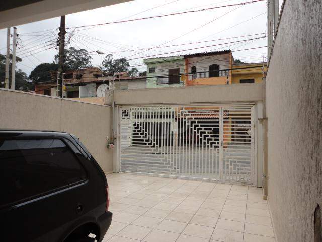 Sobrado à venda com 3 quartos, 240m² - Foto 2