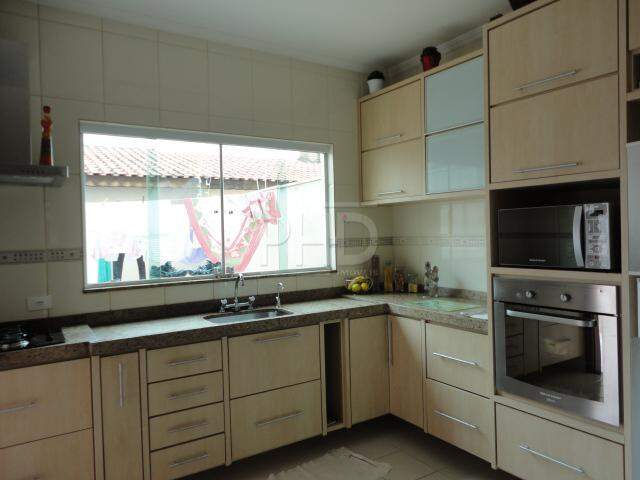 Sobrado à venda com 3 quartos, 240m² - Foto 7