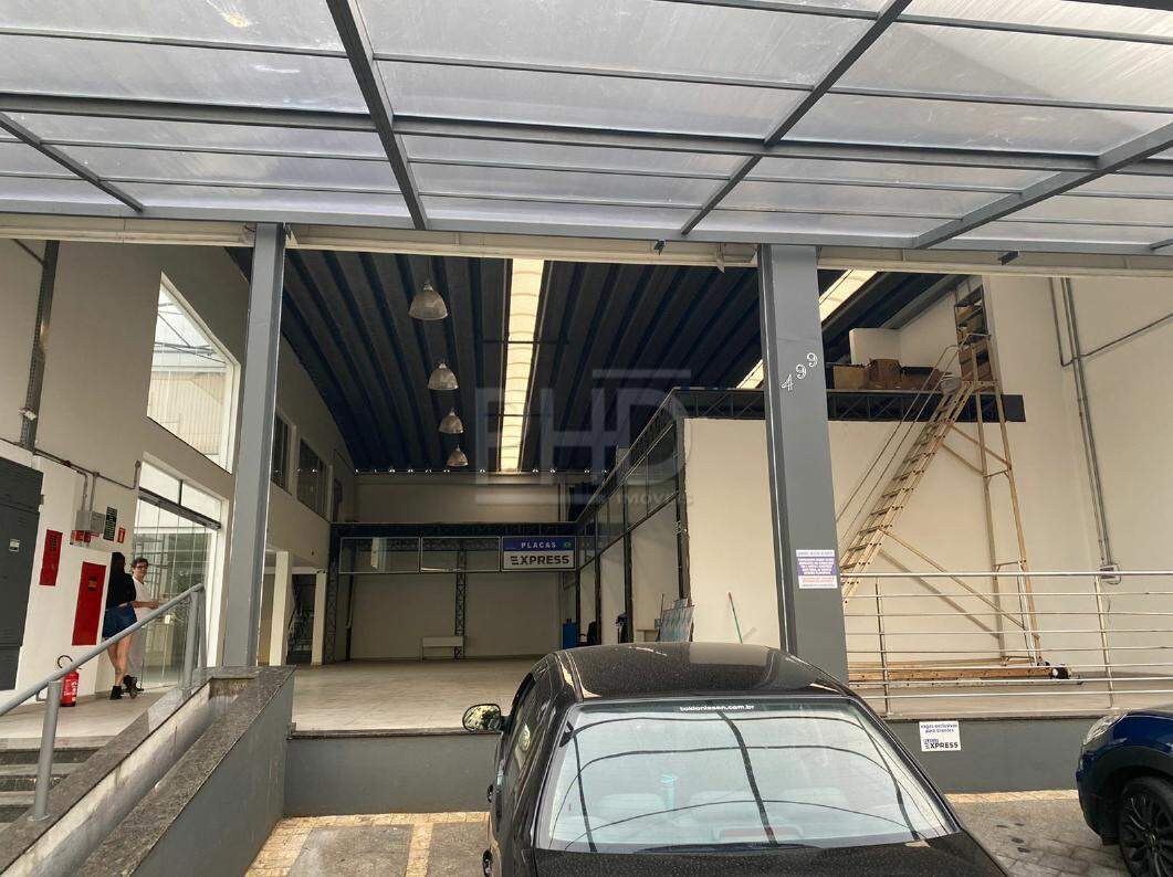 Depósito-Galpão-Armazém à venda, 2400m² - Foto 12