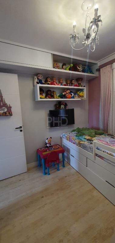 Apartamento à venda com 2 quartos, 60m² - Foto 15