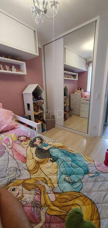 Apartamento à venda com 2 quartos, 60m² - Foto 13