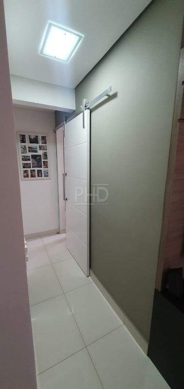 Apartamento à venda com 2 quartos, 60m² - Foto 9