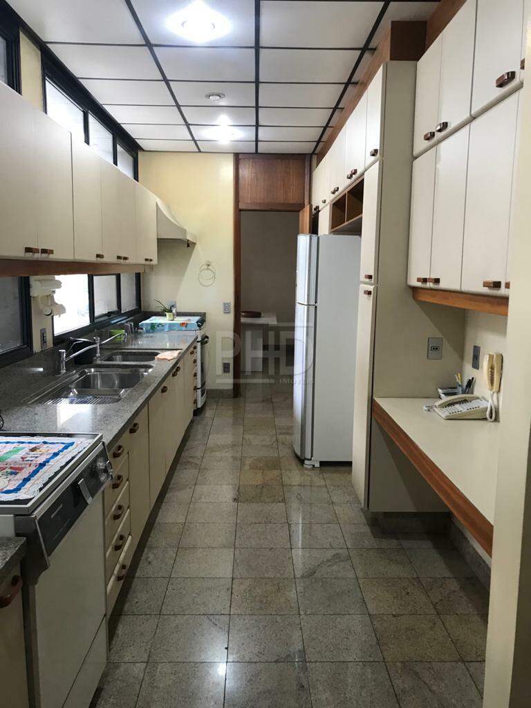 Apartamento, 4 quartos, 380 m² - Foto 1