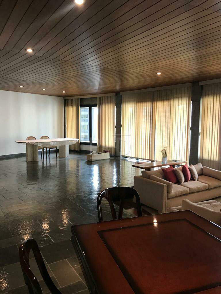 Apartamento, 4 quartos, 380 m² - Foto 29