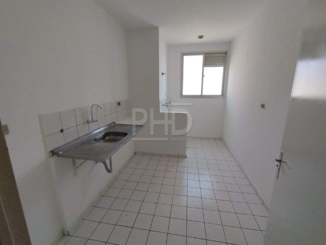 Apartamento à venda com 2 quartos, 56m² - Foto 6