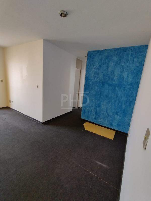 Apartamento à venda com 2 quartos, 56m² - Foto 3