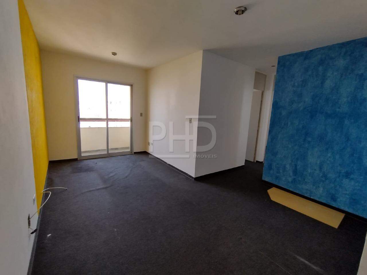 Apartamento à venda com 2 quartos, 56m² - Foto 2