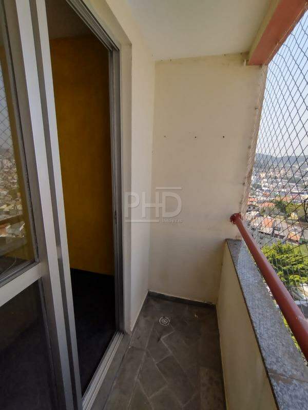 Apartamento à venda com 2 quartos, 56m² - Foto 1