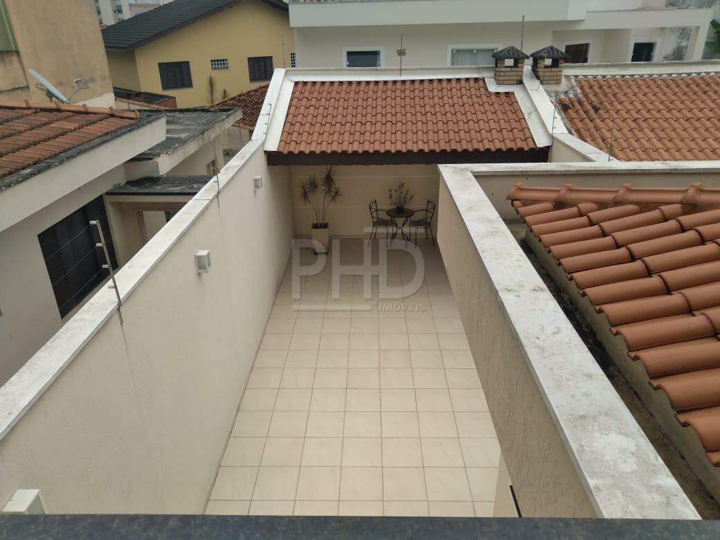 Sobrado à venda com 3 quartos, 222m² - Foto 25