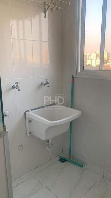 Apartamento para alugar com 2 quartos, 55m² - Foto 25