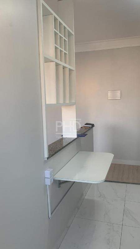 Apartamento para alugar com 2 quartos, 55m² - Foto 20