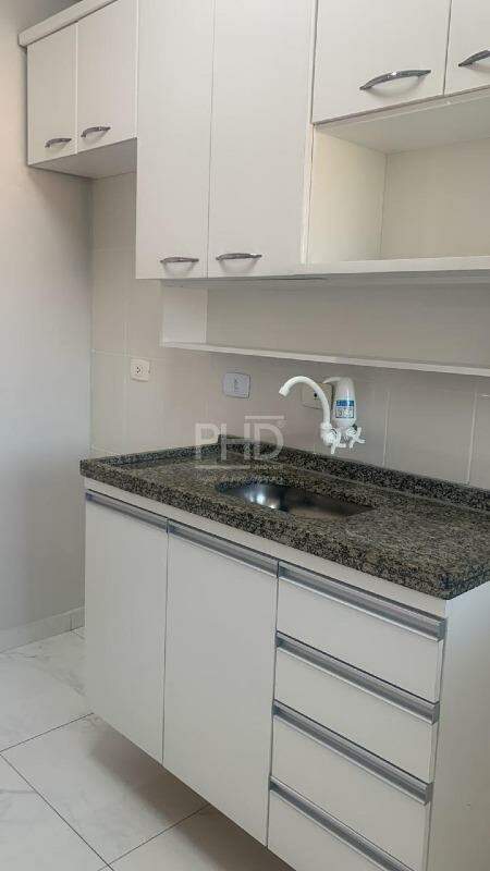 Apartamento para alugar com 2 quartos, 55m² - Foto 5