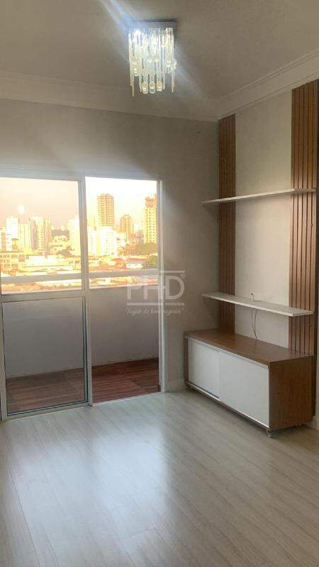 Apartamento para alugar com 2 quartos, 55m² - Foto 1