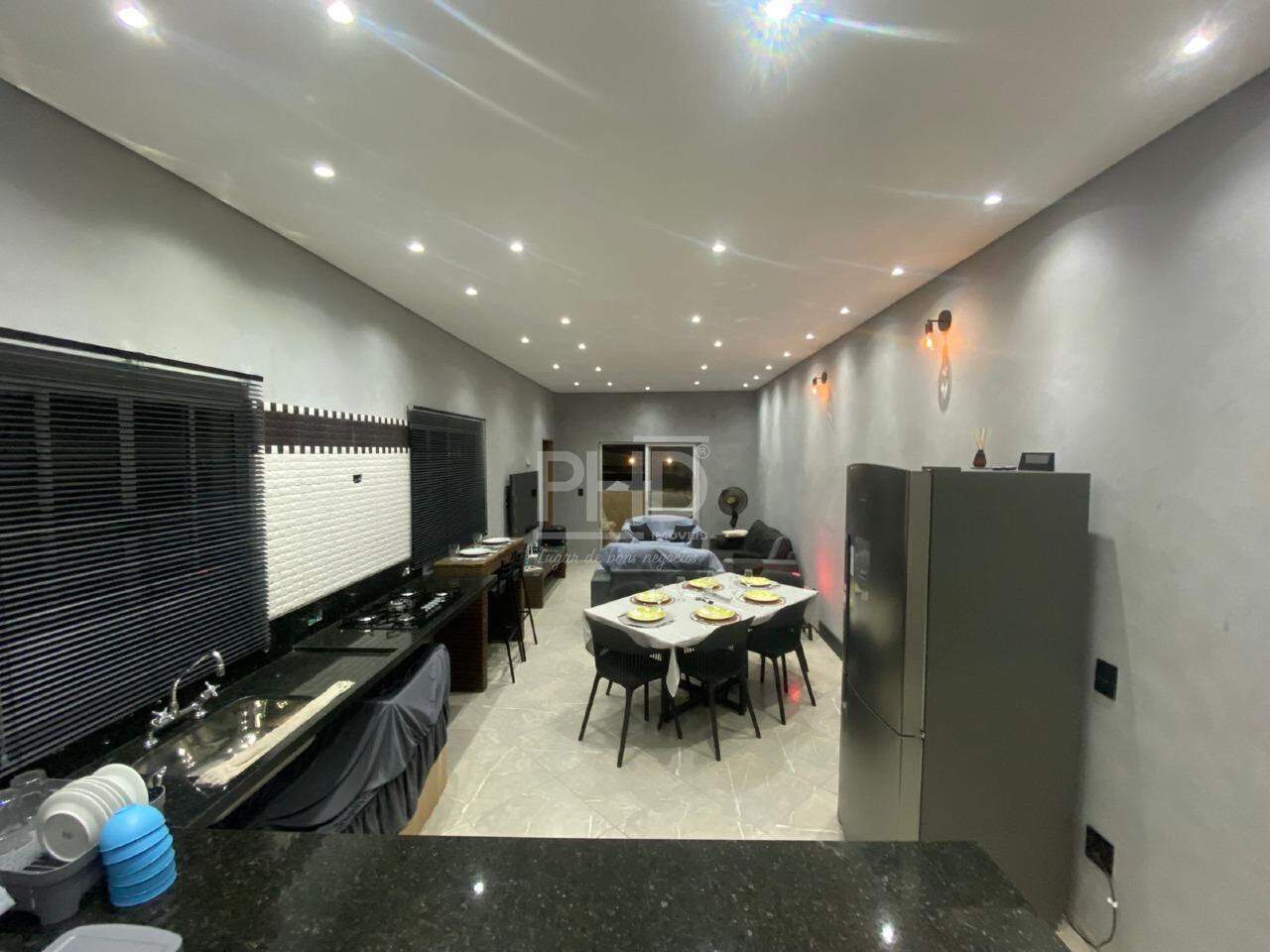 Casa, 3 quartos, 180 m² - Foto 6