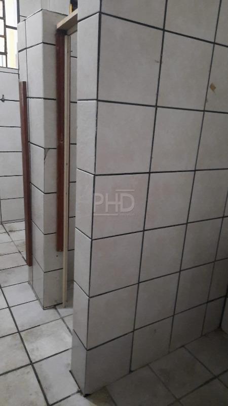 Depósito-Galpão, 500 m² - Foto 9