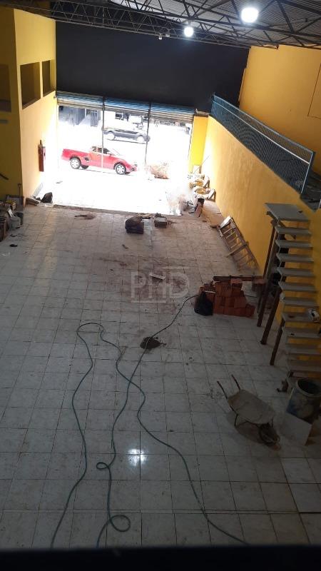 Depósito-Galpão, 500 m² - Foto 4