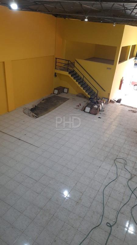 Depósito-Galpão, 500 m² - Foto 6