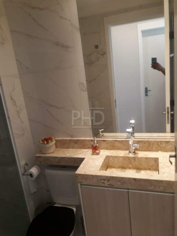 Apartamento à venda com 2 quartos, 46m² - Foto 5