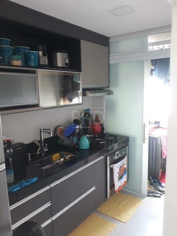 Apartamento à venda com 2 quartos, 46m² - Foto 4