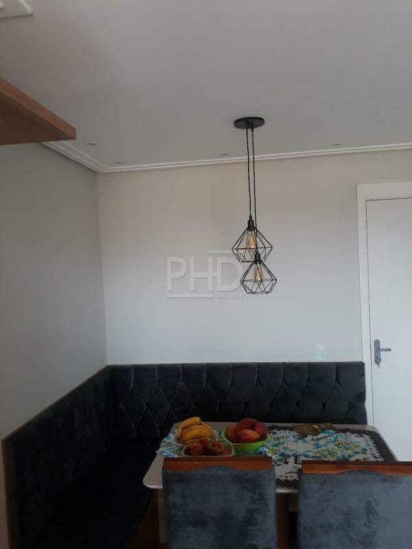 Apartamento à venda com 2 quartos, 46m² - Foto 2