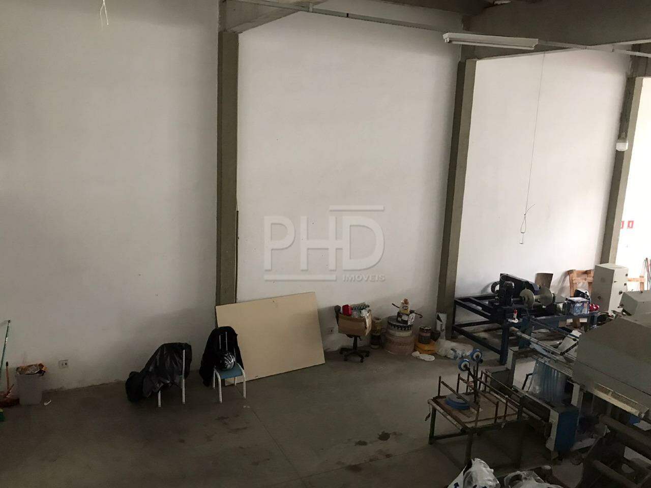 Depósito-Galpão-Armazém para alugar, 530m² - Foto 5