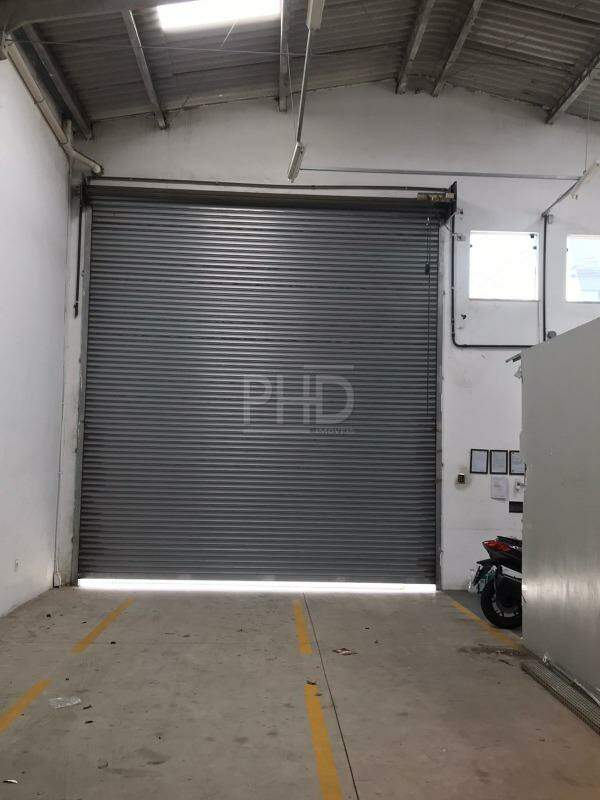 Depósito-Galpão-Armazém para alugar, 530m² - Foto 2