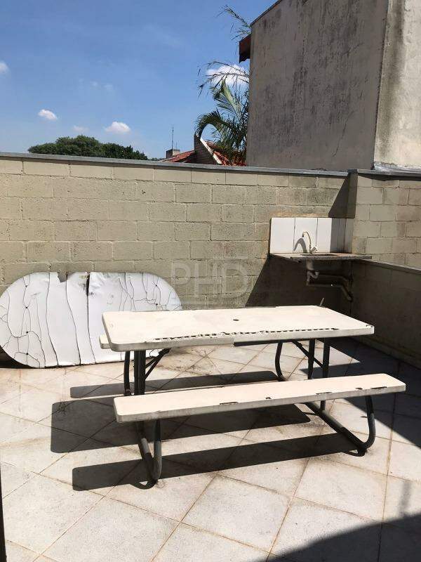 Depósito-Galpão-Armazém para alugar, 530m² - Foto 17