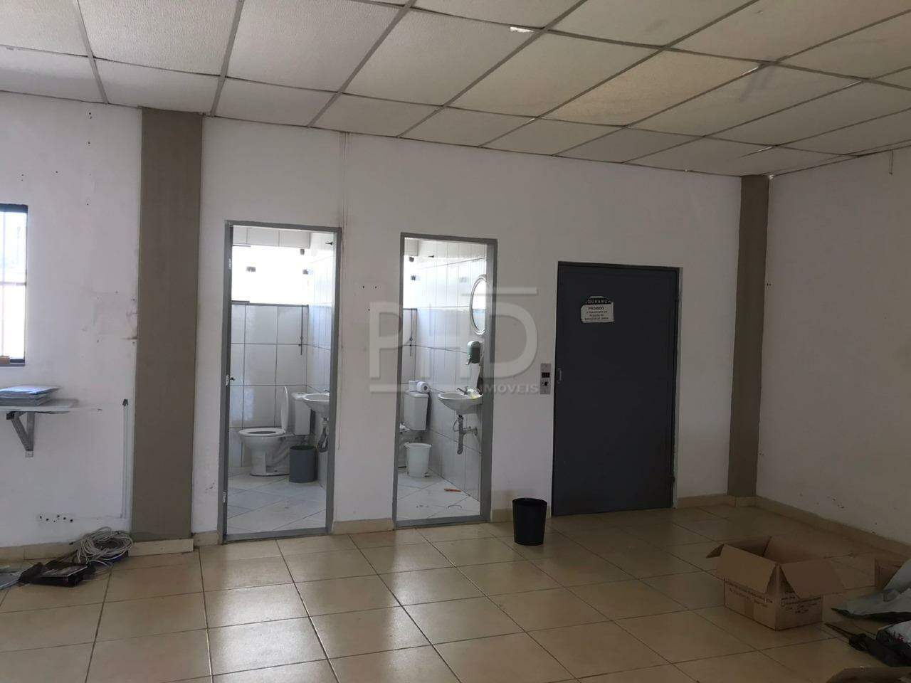 Depósito-Galpão-Armazém para alugar, 530m² - Foto 13