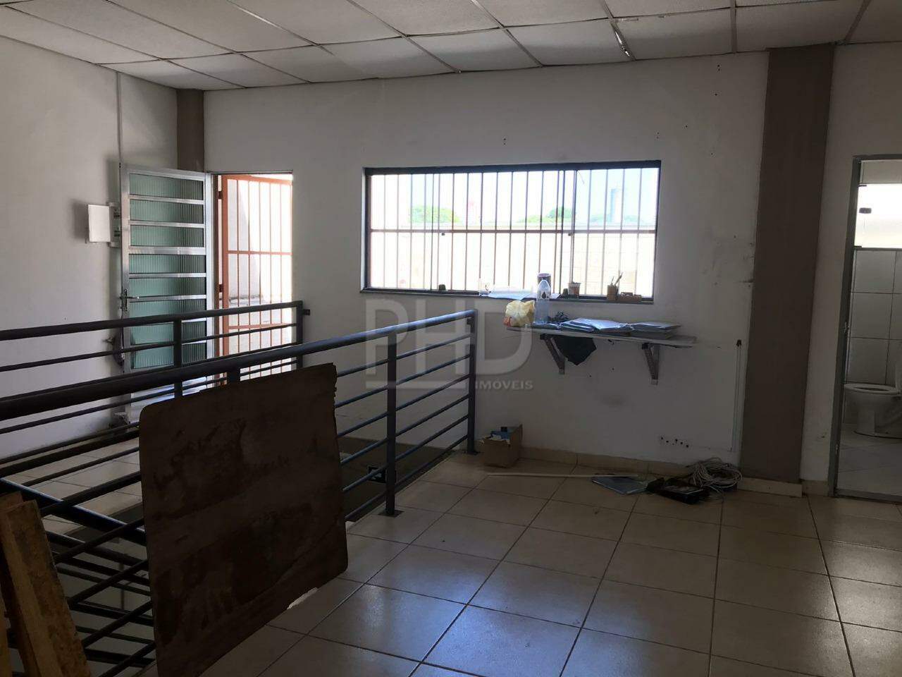 Depósito-Galpão-Armazém para alugar, 530m² - Foto 8