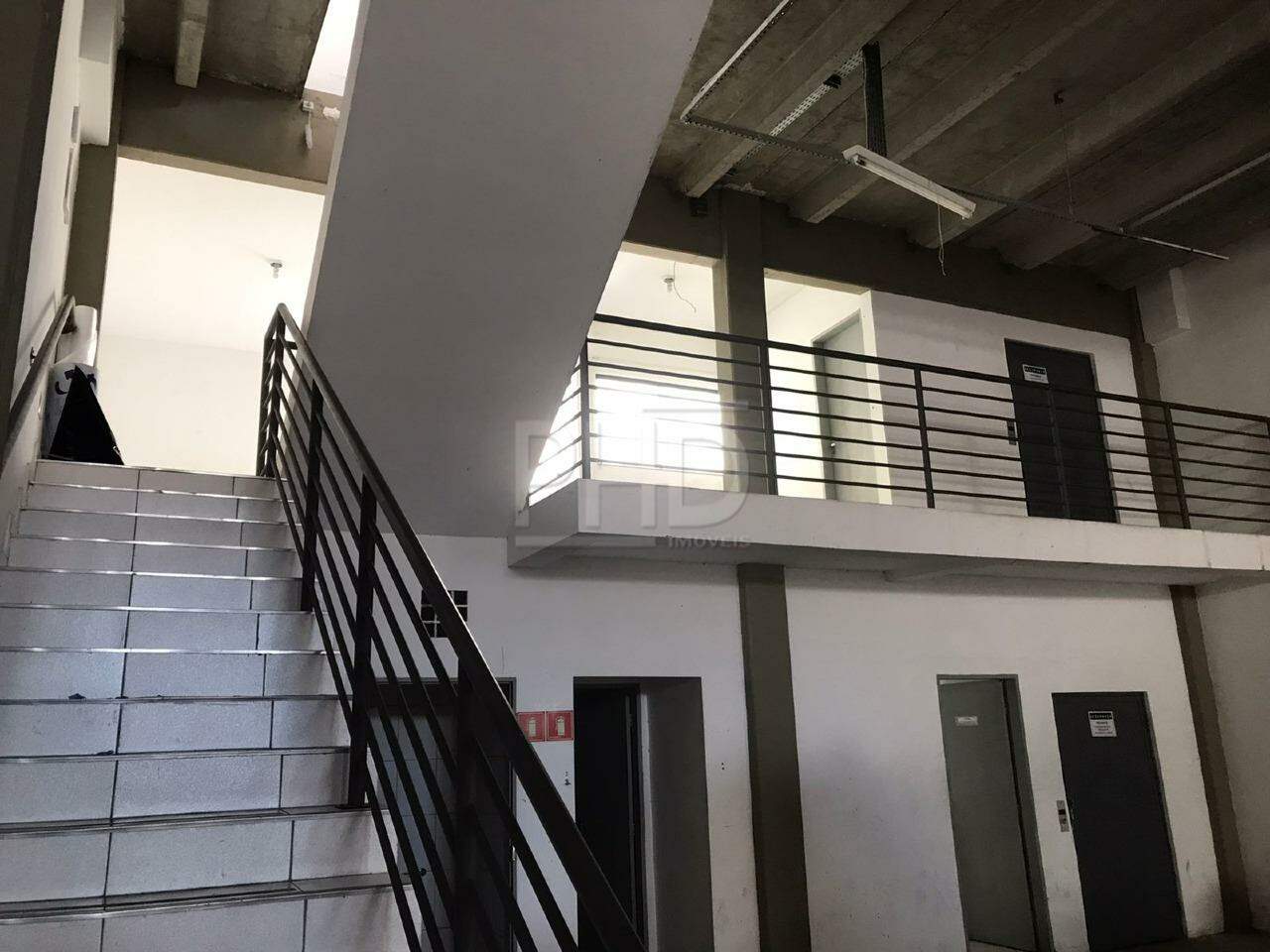 Depósito-Galpão-Armazém para alugar, 530m² - Foto 10