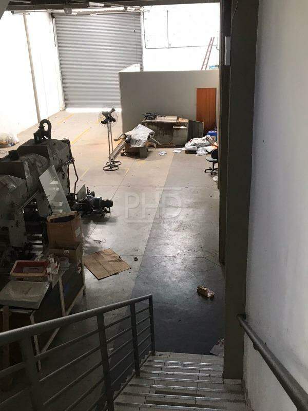 Depósito-Galpão-Armazém para alugar, 530m² - Foto 6
