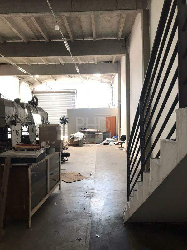 Depósito-Galpão-Armazém para alugar, 530m² - Foto 9