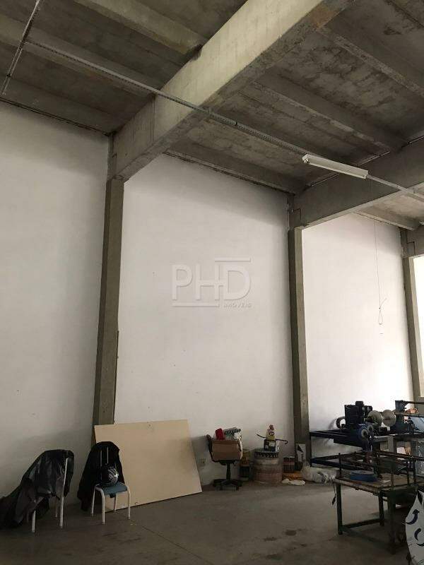 Depósito-Galpão-Armazém para alugar, 530m² - Foto 15