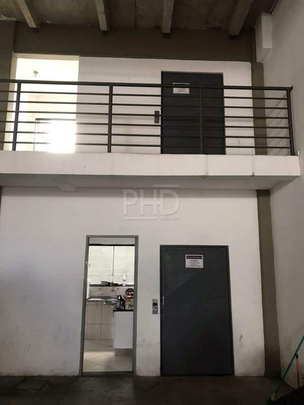 Depósito-Galpão-Armazém para alugar, 530m² - Foto 11