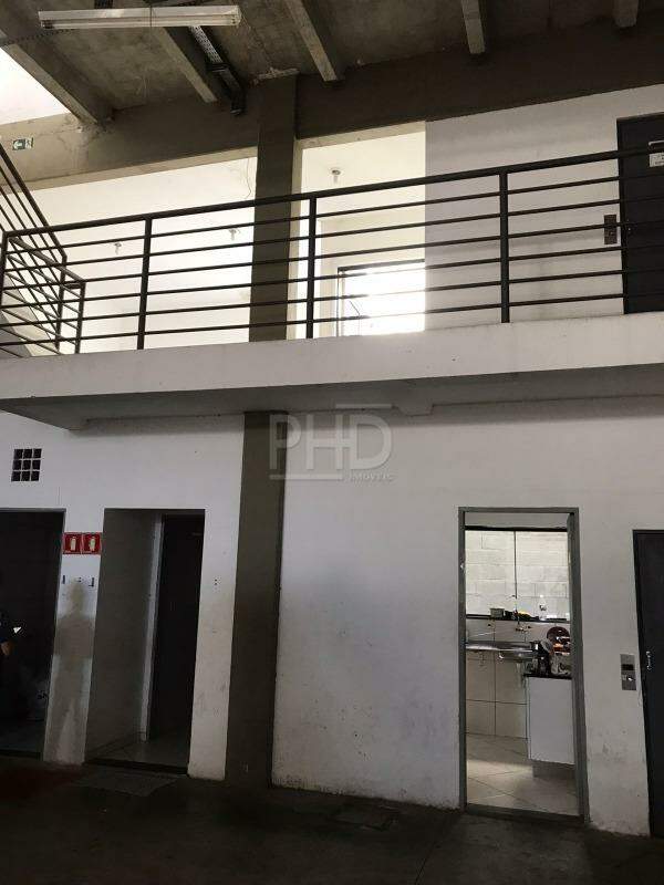 Depósito-Galpão-Armazém para alugar, 530m² - Foto 16