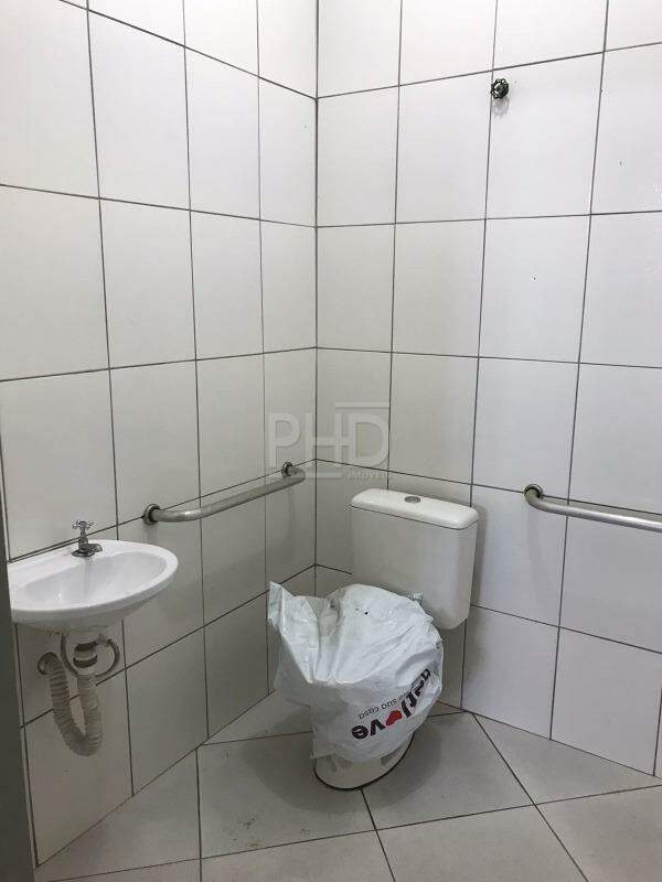 Depósito-Galpão-Armazém para alugar, 530m² - Foto 25