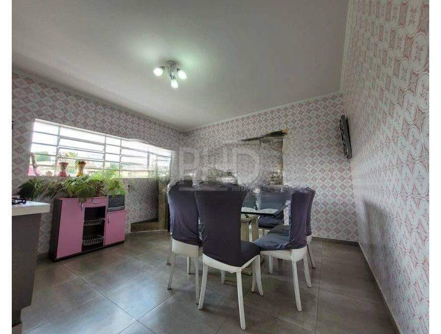 Casa à venda com 8 quartos, 415m² - Foto 4