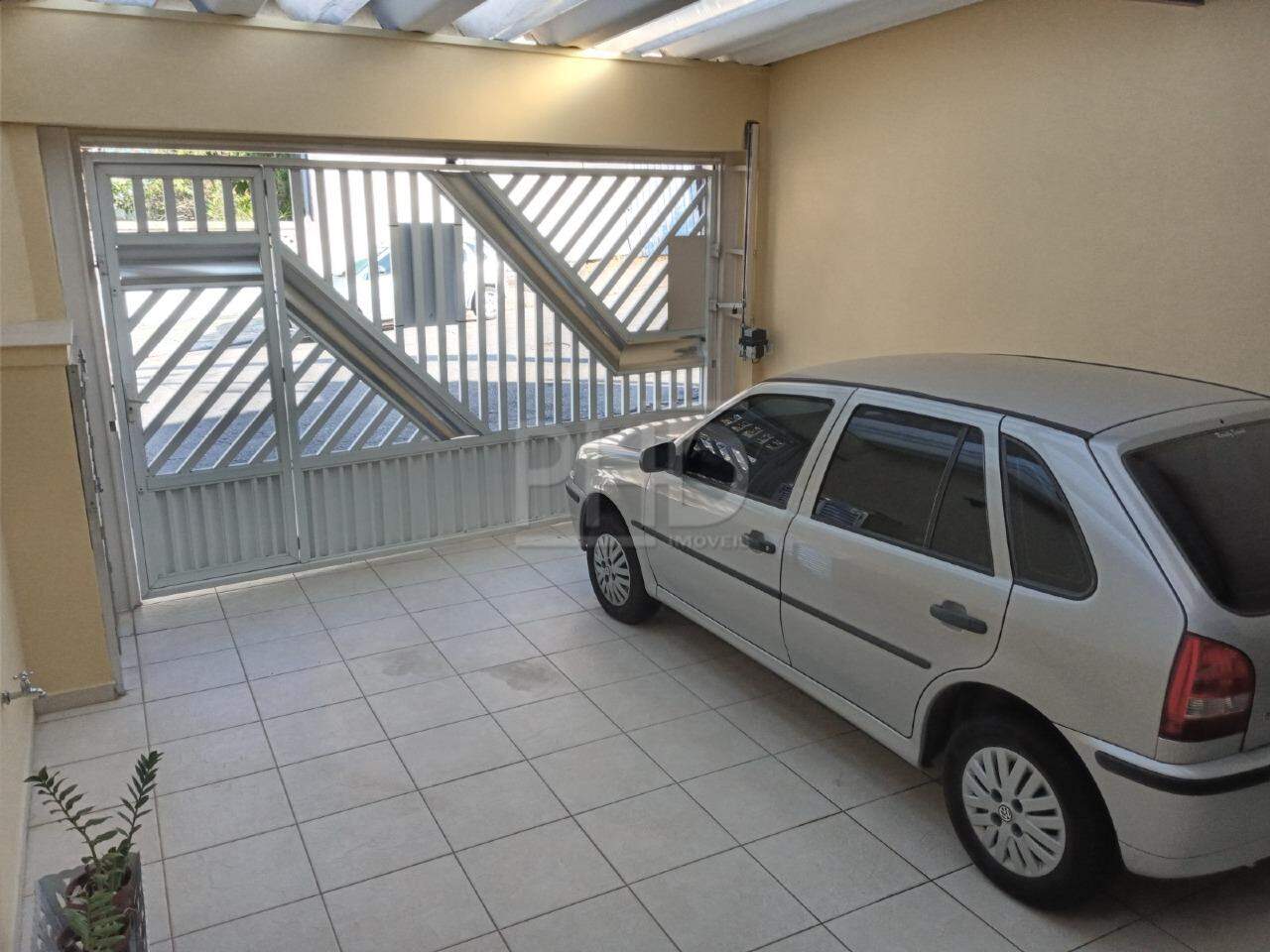 Sobrado à venda com 3 quartos, 240m² - Foto 27