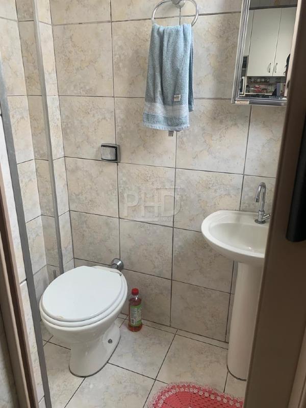 Casa, 3 quartos, 152 m² - Foto 11